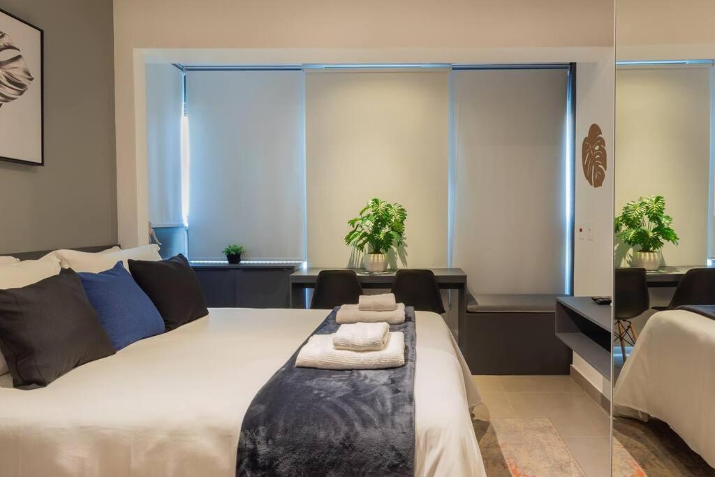 圣保罗Bhomy Pinheiros Moderno E Bem Localizado Or607公寓 外观 照片